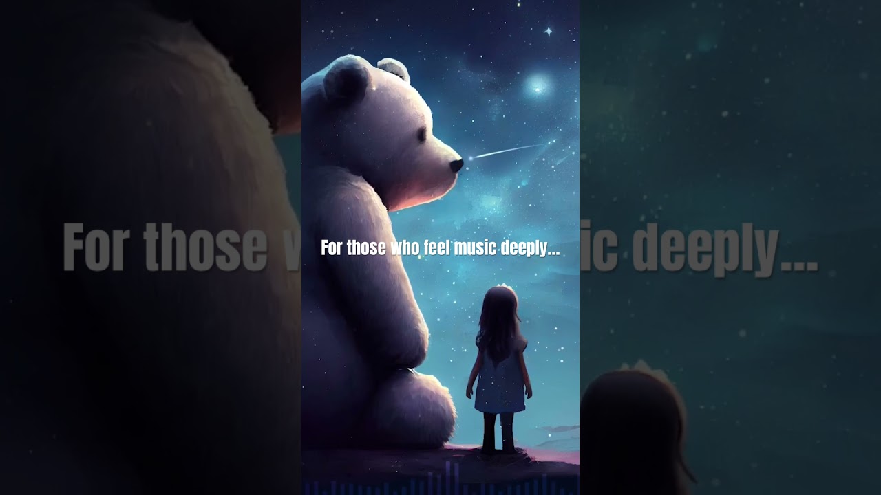 For those who feel music deeply… #music #shorts