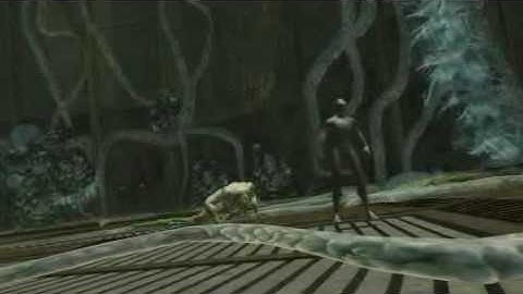 Spiderman 3 All quicktime button event part 1