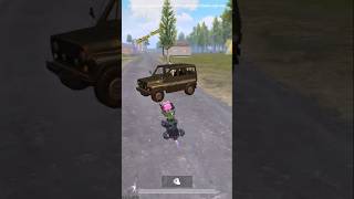 Double time clutch 💪#bgmi #pubgmobile #shorts