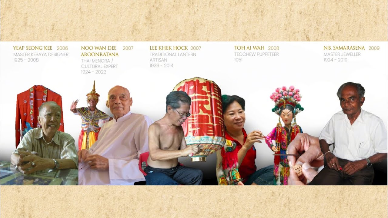 HSBC Partners with the Penang Heritage Trust (PHT)