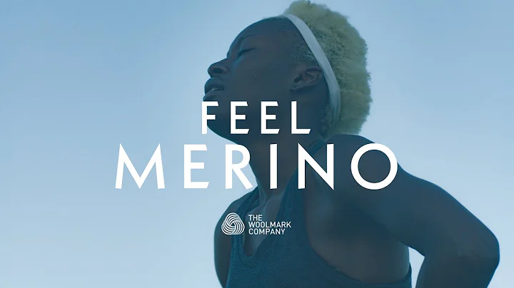 Feel Something Real. Feel Merino.