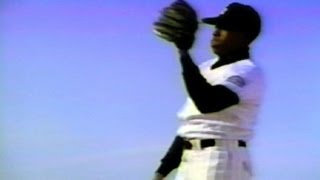 Baseball is a right of Spring