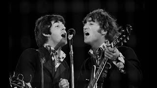 The Beatles Live In Washington 1966 Full Concert HD | Music And History