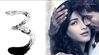 3 movie bgm|| 3 movie violin love bgm ring tone||moonu love bgm ring tone||moonu violin ring tone