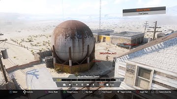 Call of Duty®: Black Ops III Spawn Combat Axe Headshot on Search and destroy.