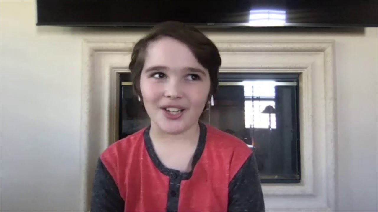 Cooper Friedman Interview - Actor - Perry Mason - ATypical Wednesday