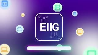 EIIG For Banking and Financial Services