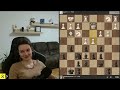 ChessGamerin bleibt auch in Zeitnot entspannt
