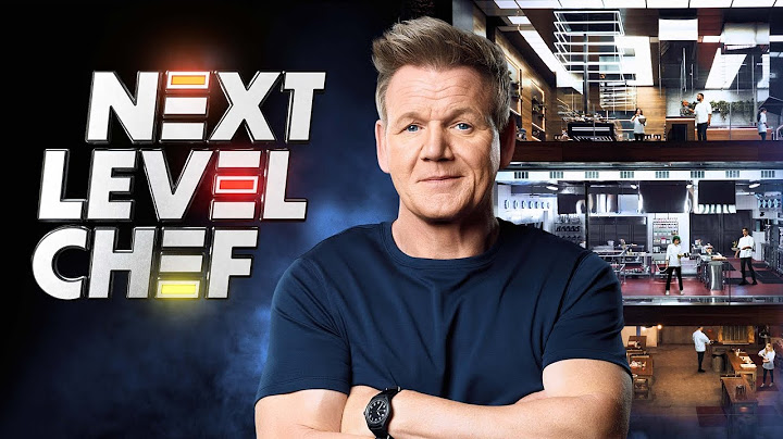 Auditions: Pros | Next Level Chef | Season 3 Episode 3