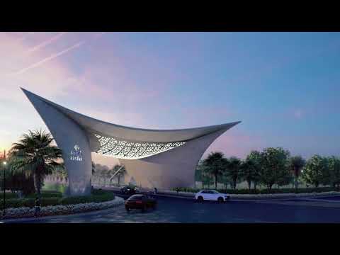 Imagine a day Emami Aastha - Joka, Kolkata - video from Emami Realty