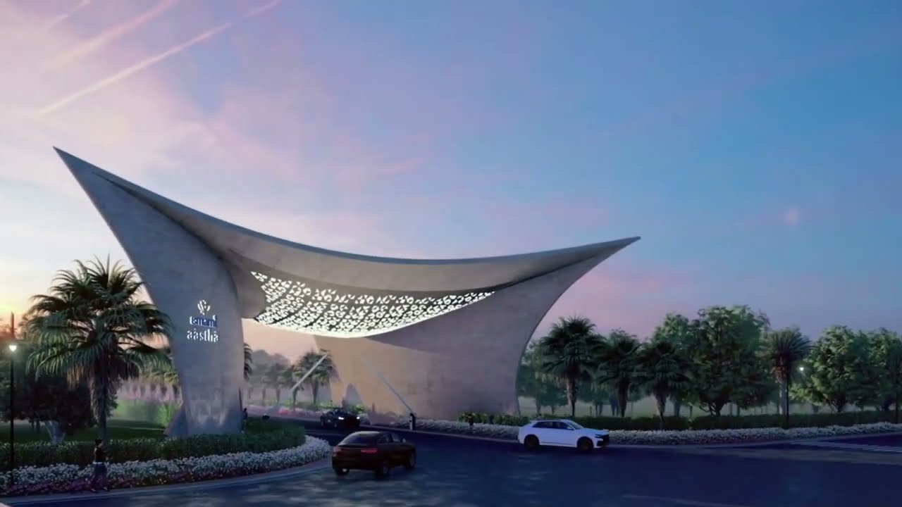 Imagine a day Emami Aastha - Joka, Kolkata