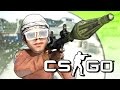 САМАЯ КРУТАЯ КАРТА!? - МАНЬЯК БОМБАНУЛ В АДСКОЙ ШКОЛЕ! - CS:GO