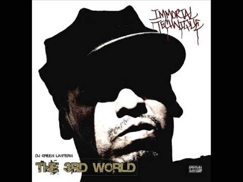 Immortal Technique - Apocalypse (Remix)