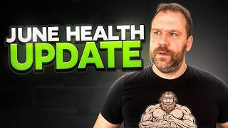 Sharing some Good and Bad Updates on My Health Journey and Whats Next