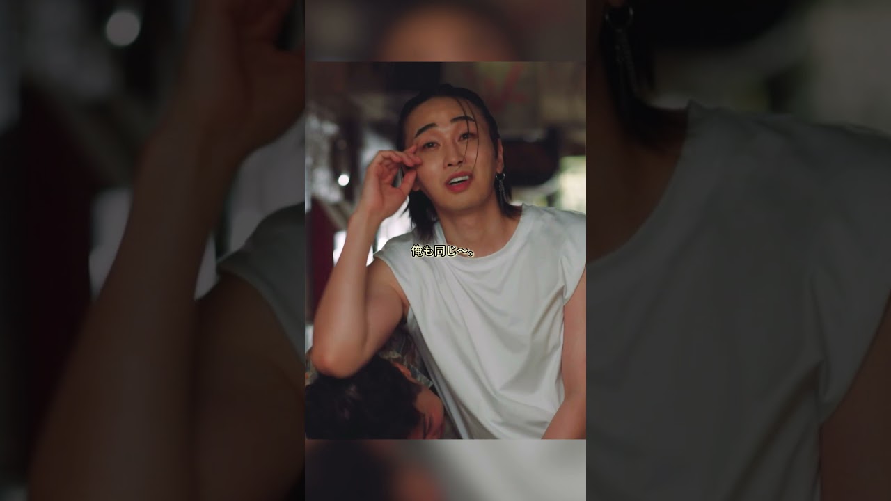 ニセ翔、ハラハラしまくりの一日#shorts #funny #爆笑 #ドラマ