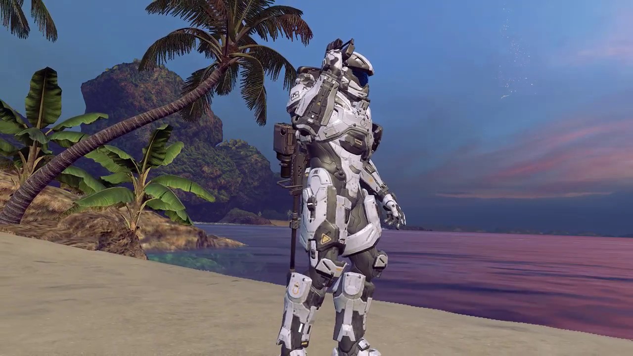Halo 5 Multiplayer PC EP 9: The most EPIC game of halo 5 I have ever played +37 Gameplay!!!!!!