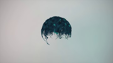 Houdini Particle Simulation