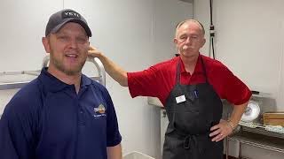 How to pick the perfect Brisket
