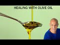 Healing With Olive Oil | Dr. Mandell