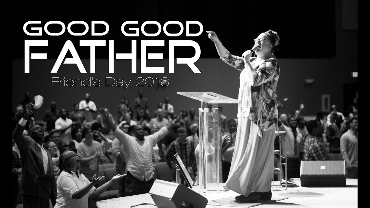 2016 05 29 - SUN AM - Good Good Father center for reproductive rights