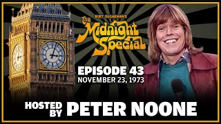 Ep 43 - The Midnight Special | November 23, 1973