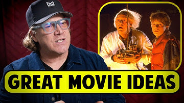 Difference Between A Hollywood Movie Idea And Everything Else - Mike Thompson [FULL INTERVIEW]
