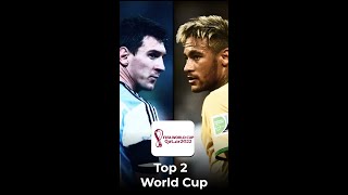 Most Awaited Match Up World Cup 2022 Quatar 