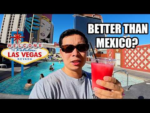 Experience Sunset Station Casino.