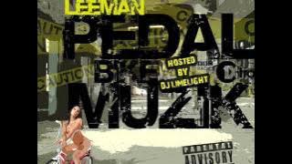 Leeman-Monster (produced by WarDot )