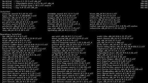 Install python3.6 on Centos7 and use venv