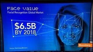 Face Value: Marketers Smile at Recognition Tech screenshot 4
