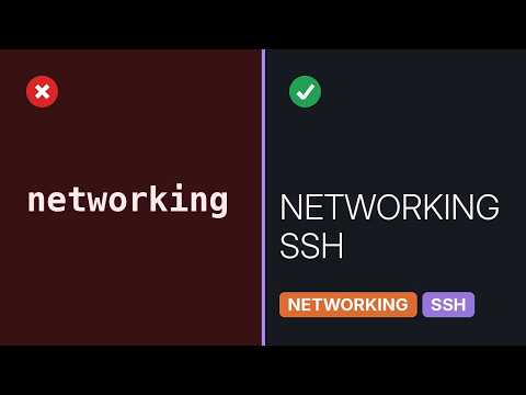 Using PuTTY (SSH) to connect to home router (3 Solutions!!)