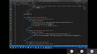 Web App Coding Session 13 Feb 2023 Profile