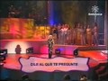 MARI TRINI -ÉCHAME A MÍ LA CULPA- (EN DIRECTO)