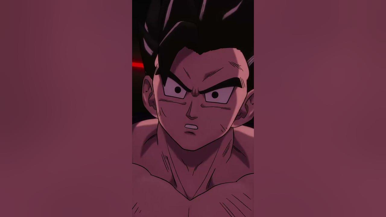 Canal Super Kamehameha on X: Perguntinha fácil Gohan superou Goku e  Vegeta com sua nova transformação????? Ou isso é conversa fiada?????   / X