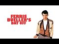 Movie Night - Ferris Bueller's Day Off ( Commentary Only )