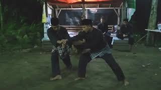 MAULANG ULANG BALIK JURUS SAMBUIK PISAU  SILEK KUMANGO