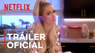 En la cocina con Paris Hilton | Tráiler oficial | Netflix