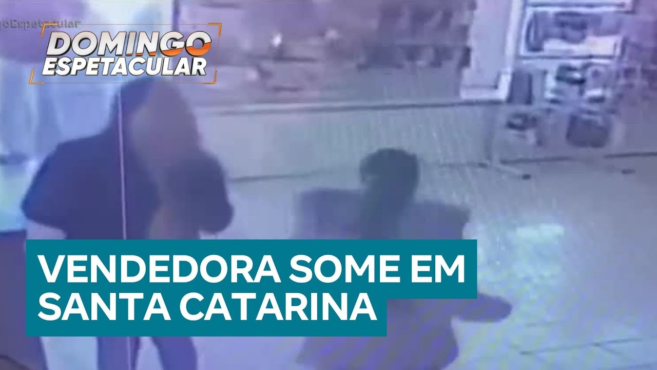 Mistério do Domingo: vendedora desaparece em Santa Catarina; polícia suspeita de feminicídio