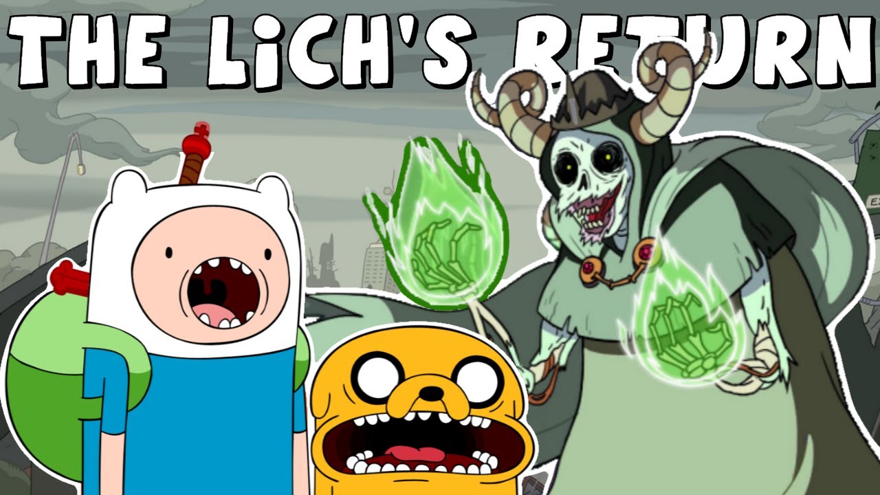 newest episode of adventure time start watching apos adventure time