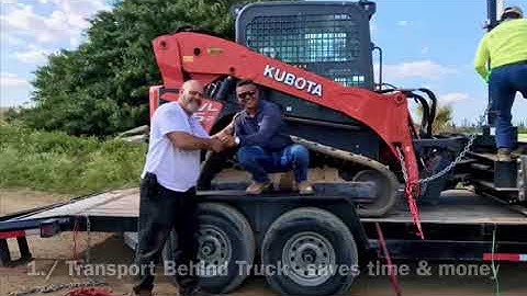 5 KEY REASONS WHY THE V-LOC SYSTEM IS PERFECT FOR YOUR BUSINESS