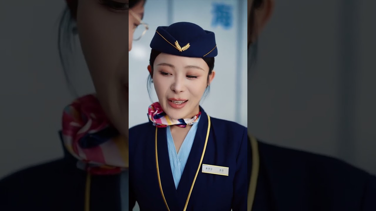 重生空姐绝境反击，守护正义与生命