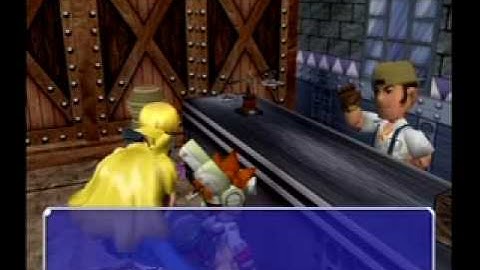 Evolution Worlds Test Speedrun Segment 4