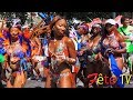 West Indian Day Parade 2018