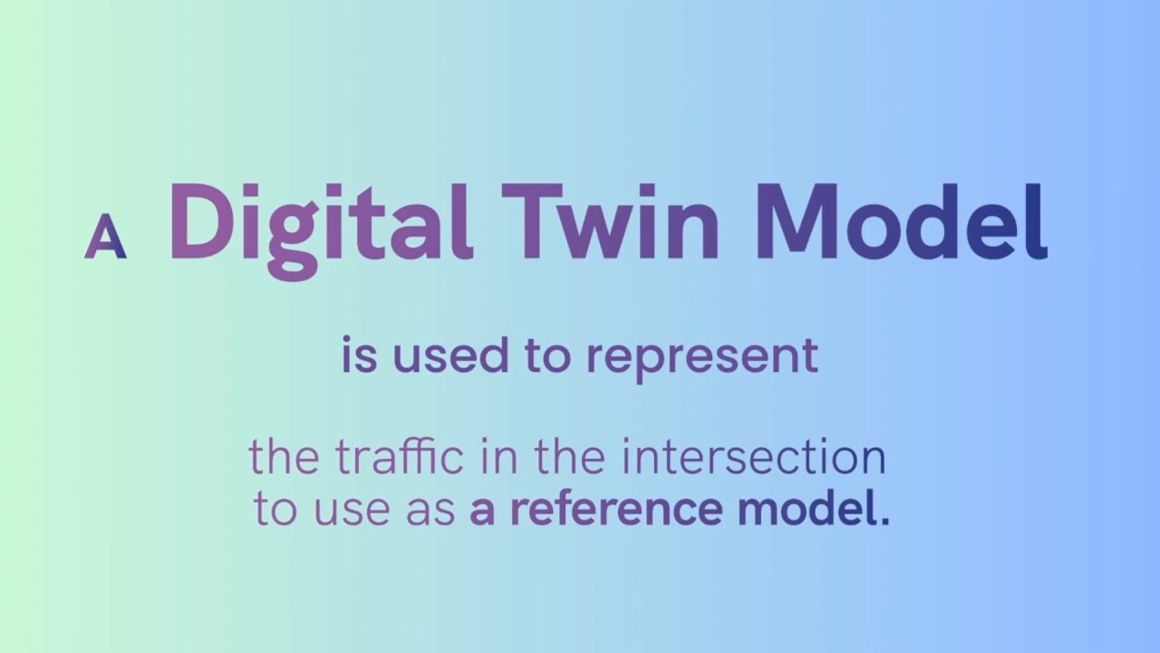 Advancing Traffic Management: Digital Twin Model for Smarter Intersection Design and Optimization