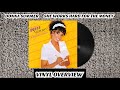 DONNA SUMMER - SHE WORKS HARD FOR THE MONEY (VINYL OVERVIEW)