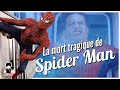 Comment spider man meurt dans datroces souffrances dans cette scne   feat 12parsecs