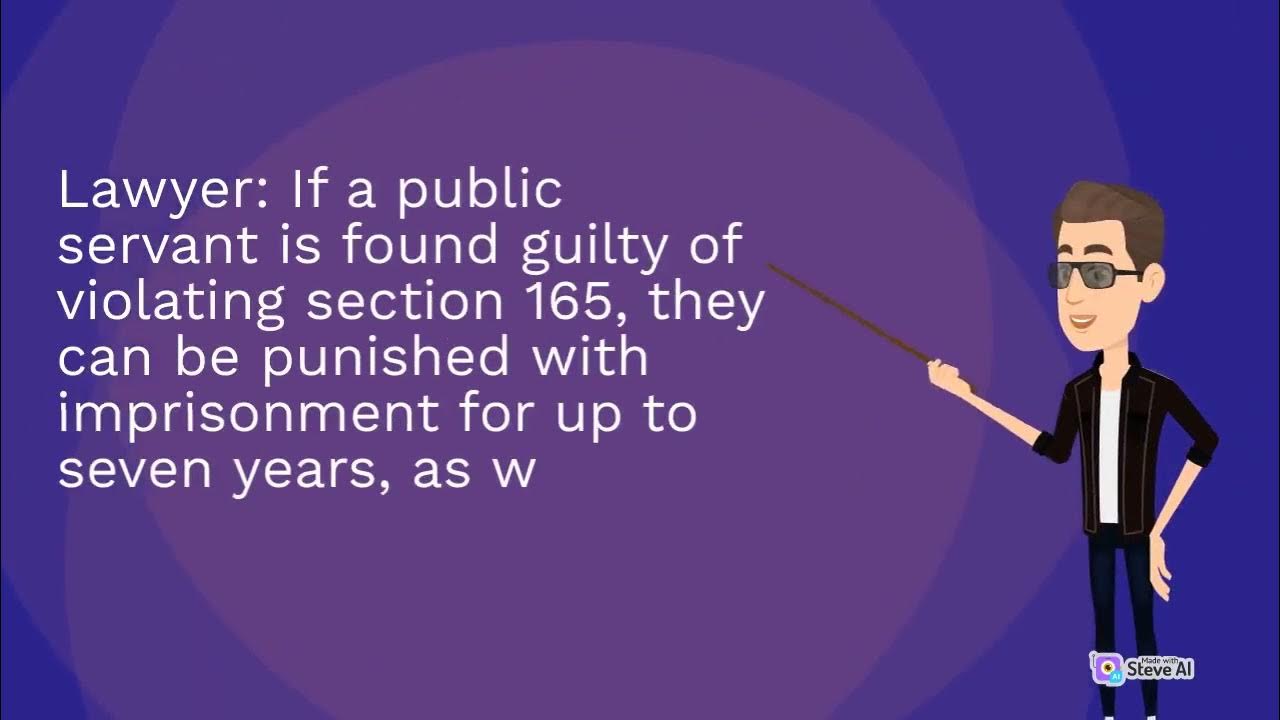 public-servant-obtaining-illegal-gratification-section-162