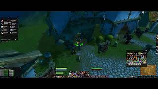 Caffelatte WoW Classic Twink 19 WSG PVP