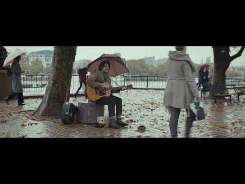 New Amazon Prime Commercial – Street Musician - New Amazon Prime Commercial – Street Musician
